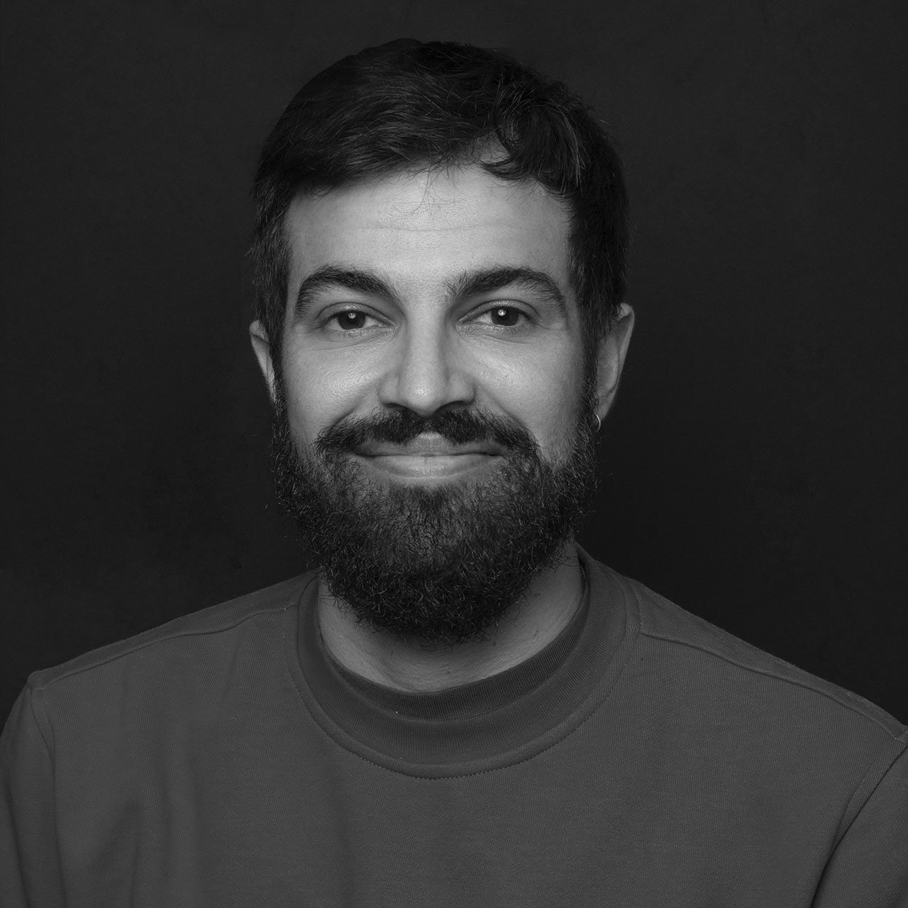 Rubén Lino Mandado
