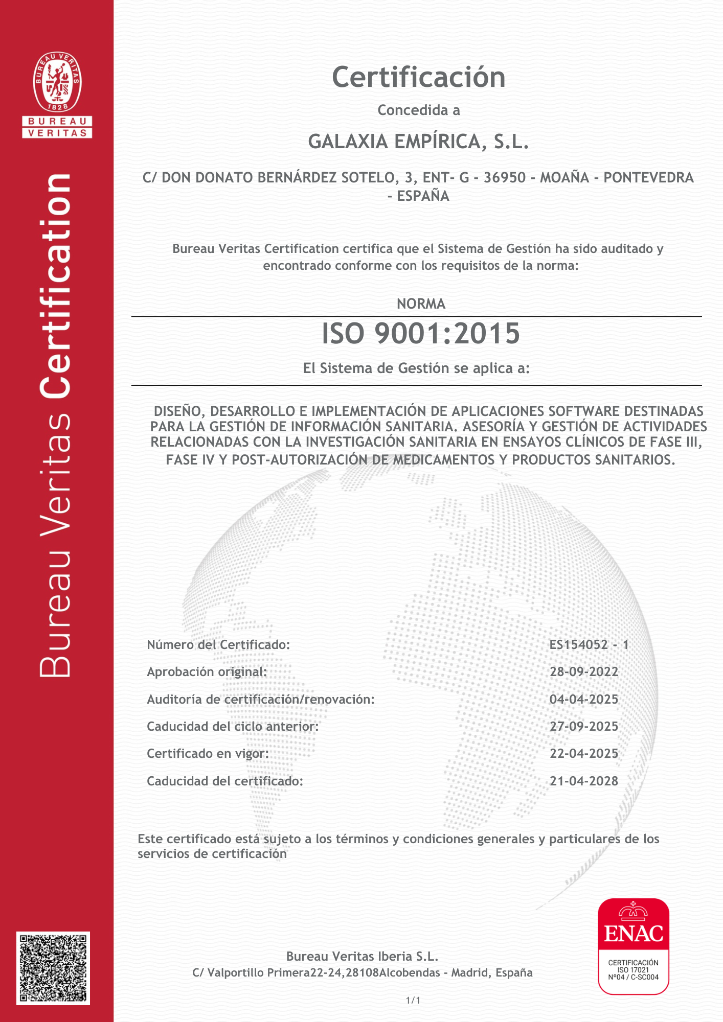 ISO 9001